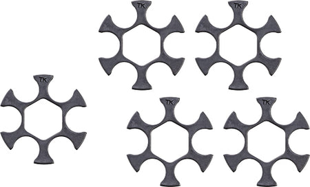 Smith & Wesson .45 ACP Moon Clip Set 5-Pack