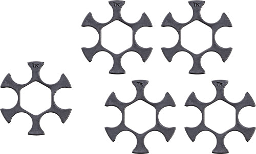 Smith & Wesson .45 ACP Moon Clip Set 5-Pack