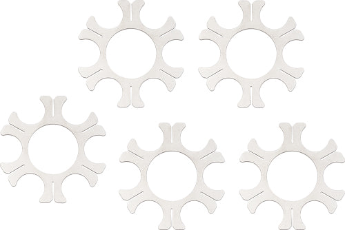 Smith & Wesson 10MM Moon Clips 6rd Pack of 5