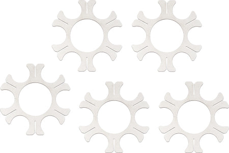 Smith & Wesson 10MM Moon Clips 6rd Pack of 5