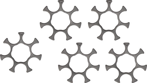 Smith & Wesson .38/.357 Moon Clip Set 7rd 5-Pack