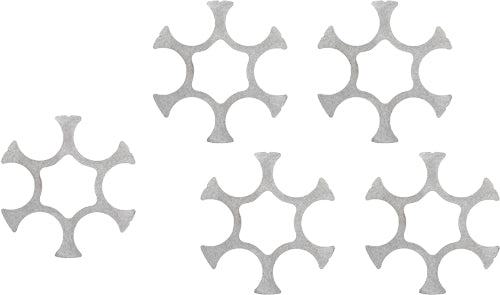 Smith & Wesson .44 Magnum Moon Clip Set 6rd 5-Pack