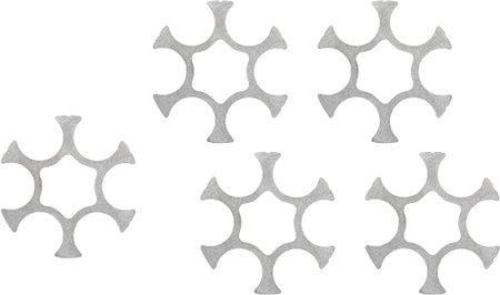 Smith & Wesson .44 Magnum Moon Clip Set 6rd 5-Pack