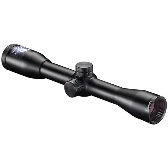 Bushnell Banner 4x 32mm Obj 1-Inch Tube Black Circle-X Riflescope