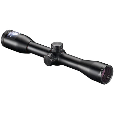 Bushnell Banner 4x 32mm Obj 1-Inch Tube Black Circle-X Riflescope