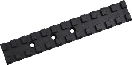Colt Anaconda Optic Scope Mount Black Matte