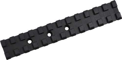 Colt Anaconda Optic Scope Mount Black Matte