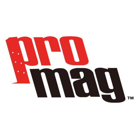 MAG PROMAG SPG KUNA DRUM 9MM 50R BK