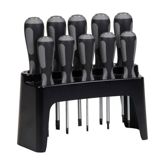 Pachmayr 10 Piece Gunsmith Precision Screwdriver Set