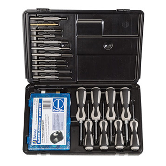 Pachmayr Ultimate Master Gunsmith Tool Kit