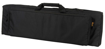 US PeaceKeeper P30036 Rapid Assault Tactical Case Black 600D Polyester 36in