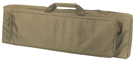 US PeaceKeeper P40036 Rapid Assault Tactical Case Tan 600D Polyester 36in