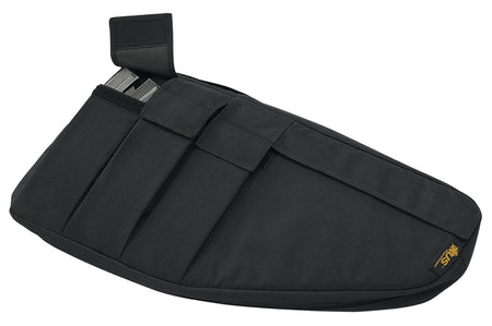 US PeaceKeeper P30024 Sub-Machine Gun Short Barreled Rifle Case Black Polyester