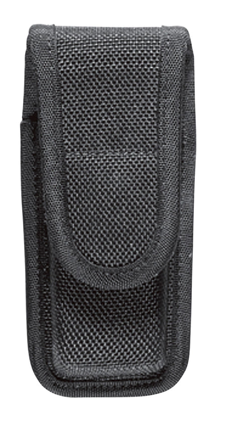 Bianchi 17427 Model 7303 Single Magazine Pouch Black AccuMold 2-2.25" Belt