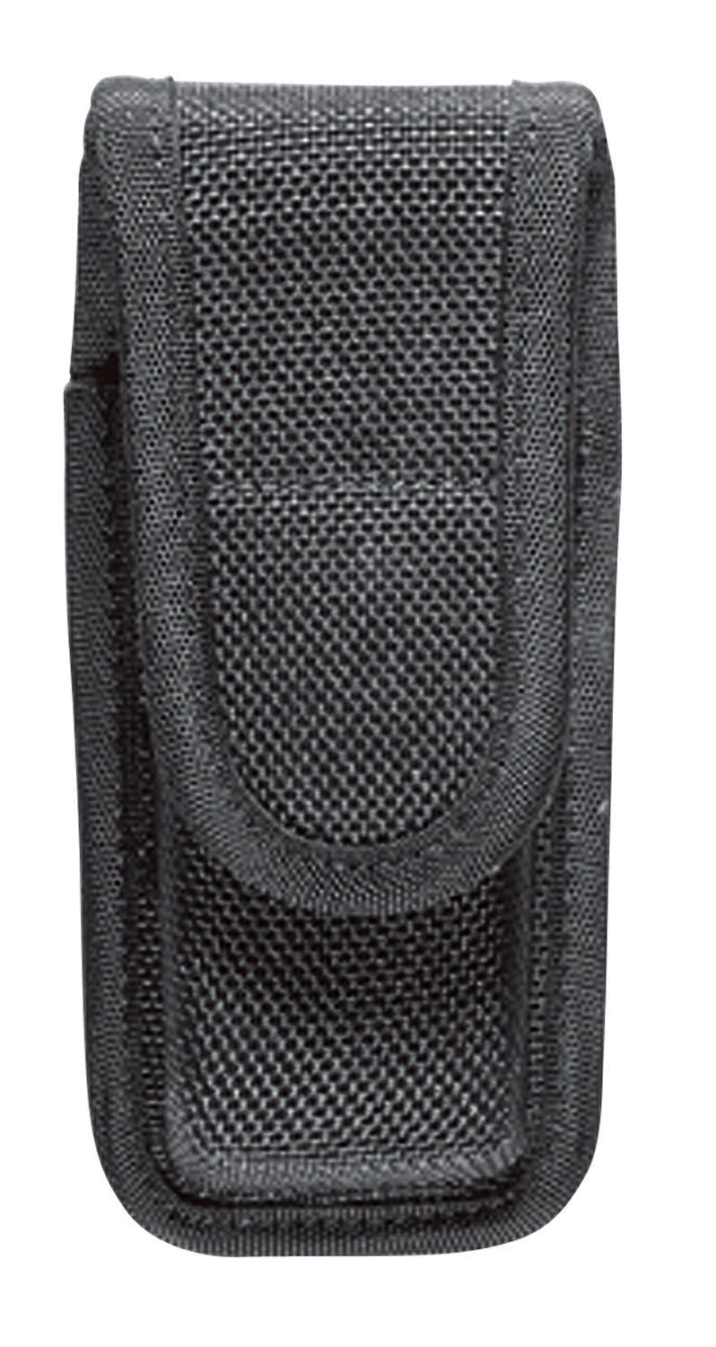 Bianchi 17427 Model 7303 Single Magazine Pouch Black AccuMold 2-2.25" Belt