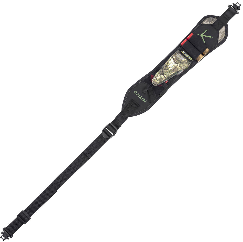 Shocker Hypa-Lite Turkey Hunting Shotgun Sling Mossy Oak Obsession 35" OAL Adjustable 8686