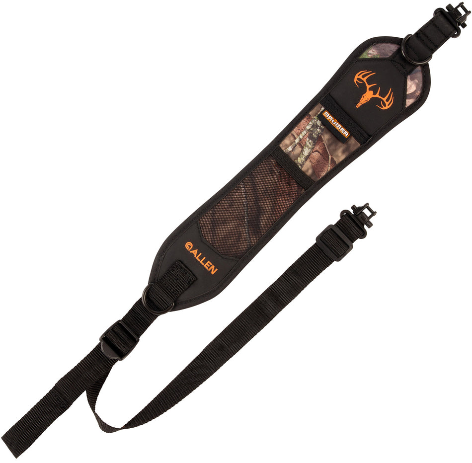 Bruiser Hypa-Lite Bruiser Sling Mossy Oak Break-Up Country Hypalon with Low-Density Foam Rifle