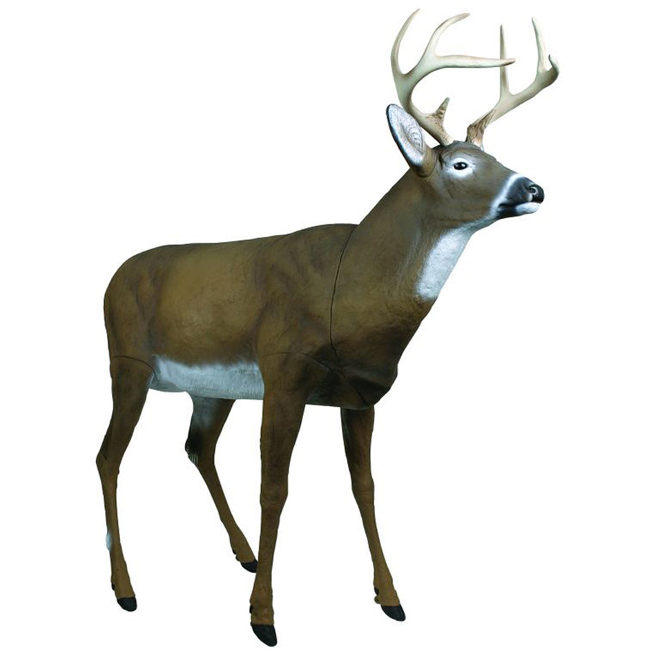 Flambeau Master Series Realistic Boss Buck Hunting Decoy
