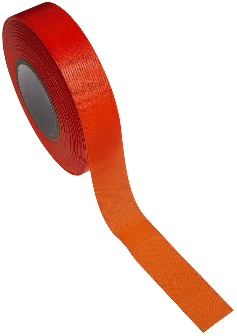 Allen 150-Foot Orange Trail Marking Flagging Tape