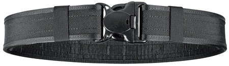 Bianchi 17381 Model 7200 Black Nylon Duty Belt 34-40" 2.25" Buckle Closure