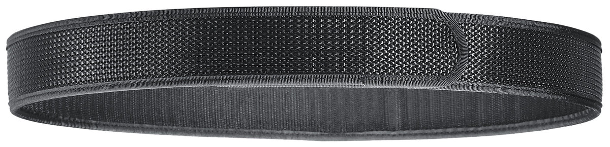 Bianchi 17707 Model 7205 Black Nylon Liner Belt 34-40" 1.50" Hook & Loop