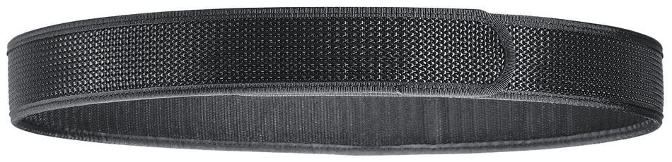 Bianchi 17707 Model 7205 Black Nylon Liner Belt 34-40" 1.50" Hook & Loop