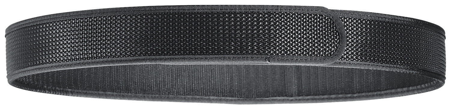 Bianchi 17708 Model 7205 Black Nylon Liner Belt 40-46" 1.50" Hook & Loop