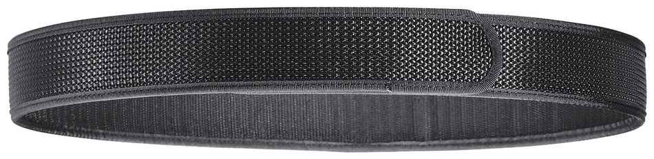 Bianchi 17708 Model 7205 Black Nylon Liner Belt 40-46" 1.50" Hook & Loop