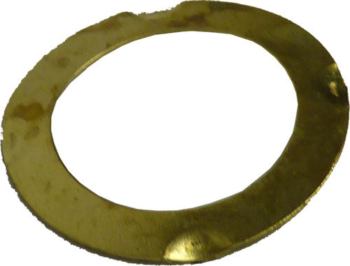 MEC Brass Powder Washer - Eliminates Powder Leakage