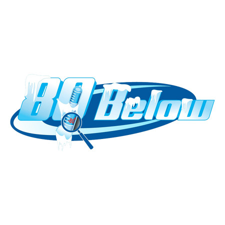 80 Below 80B011 CLP2 6oz Aerosol 12Pack