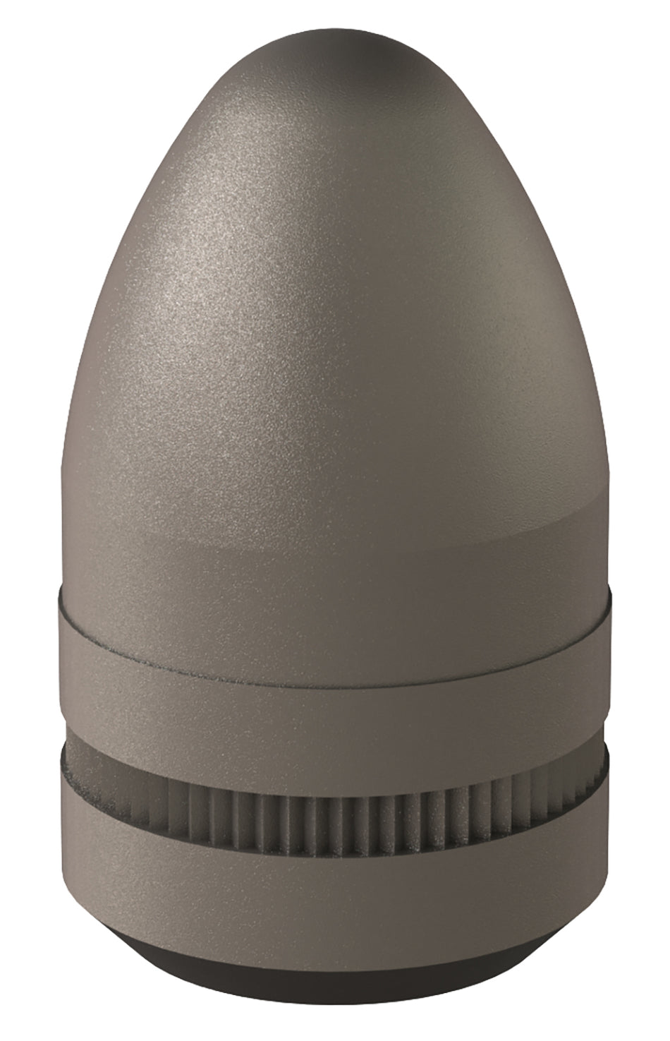 Speer 4602 Handgun 9mm 125gr LRN Component Bullets 500/Box
