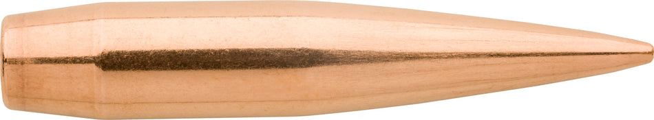 Sierra MatchKing 6mm 110 Grain Hollow Point Boat Tail Reloading Bullets Box of 100
