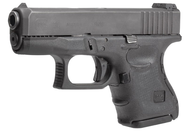 Wrapter Adhesive Rubber Firearm Grip