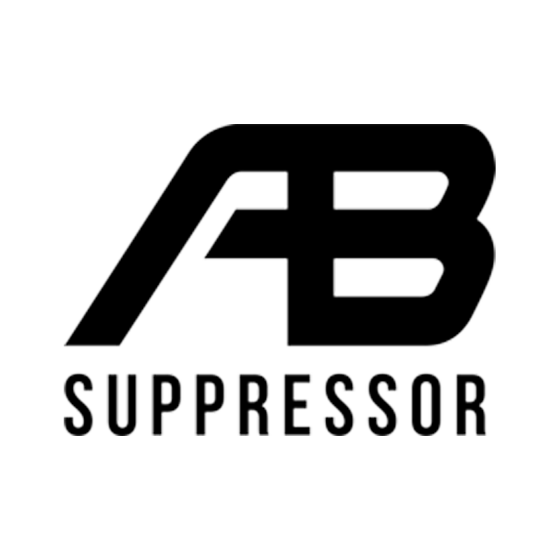 AB Suppressor 5/8-24 Muzzle Thread Adapter
