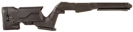 Archangel AAP1022 Ruger 10/22 Black Synthetic Precision Stock Fixed with Adjustable Cheek Riser and Integrated Picatinny Rail