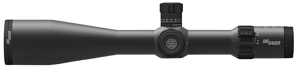 SIG TANGO4 3-12x42mm 30mm FFP Scope