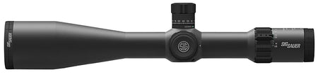 SIG TANGO4 3-12x42mm 30mm FFP Scope