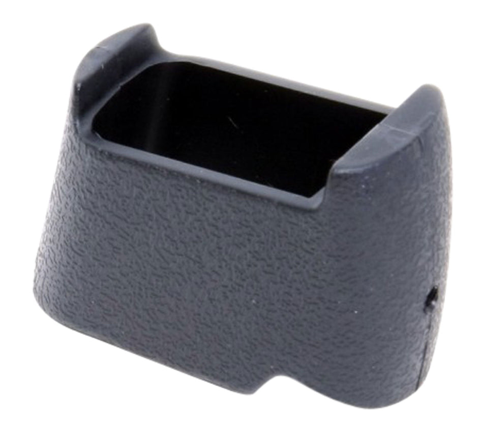 ProMag PM089A Magazine Grip Spacer Fits Glock 26/27 for Use with Glock 17/22 Mags Black Polymer