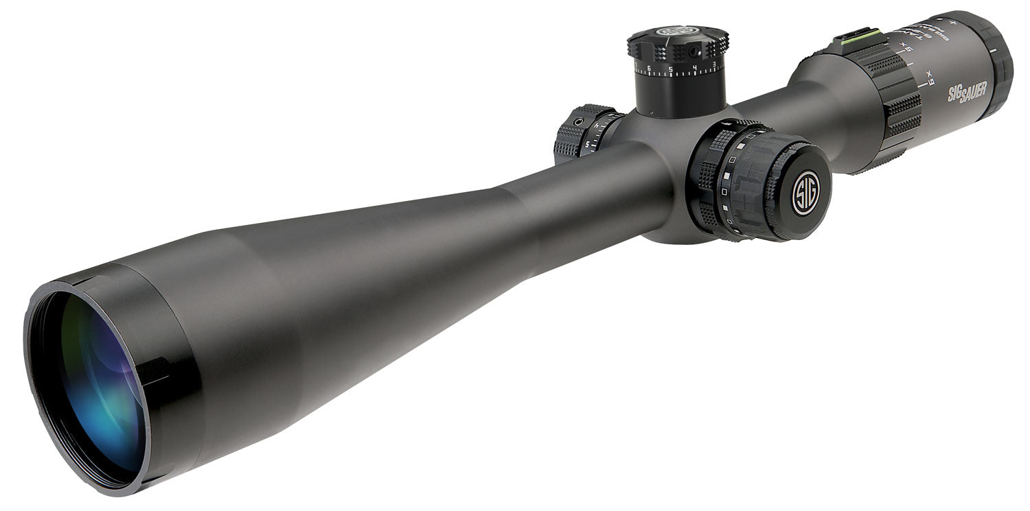 SIG TANGO4 6-24x50mm 30mm Scope