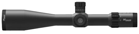 SIG TANGO4 6-24x50mm First Focal Plane Rifle Scope 30mm