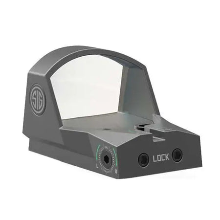 SIG ROMEO1 1x30mm Miniature Reflex Sight