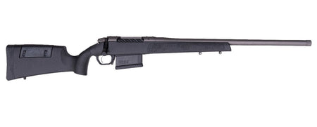 Weatherby 307 Range SF HB 25 Creedmoor 22" Adjustable Magpul Bottom Metal/Magazine Rifle