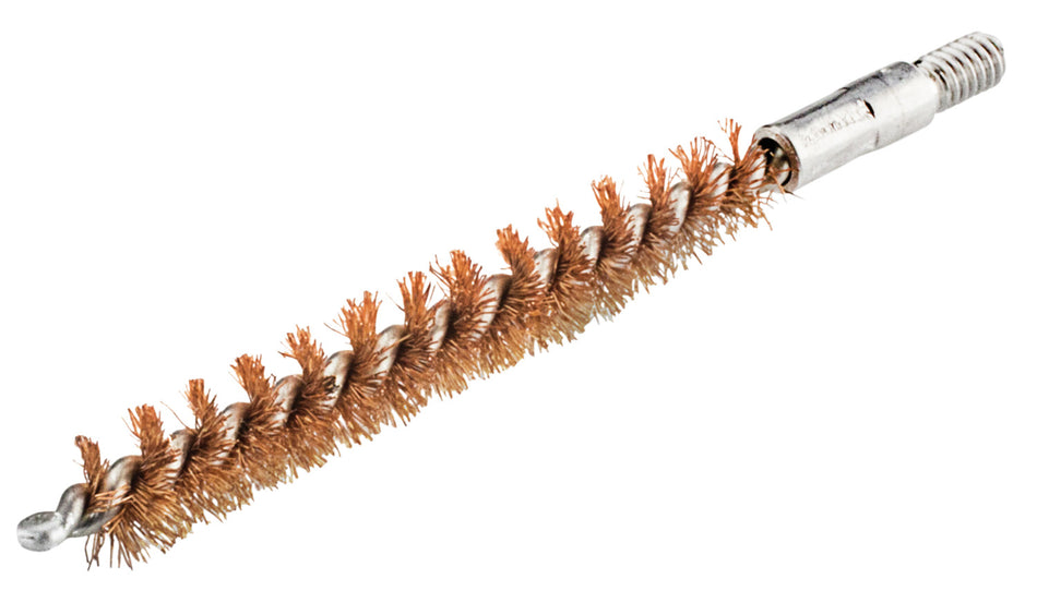 Hoppe's 1305AP .338-8mm Phosphor Bronze Cleaning Brush 10 Pack