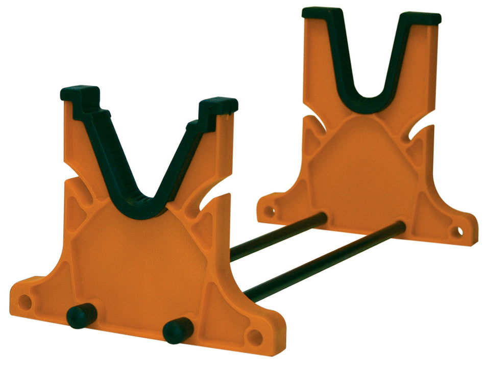 Hoppe's Gun Cleaning Cradle HCC Adjustable Length Holds Any Long Gun