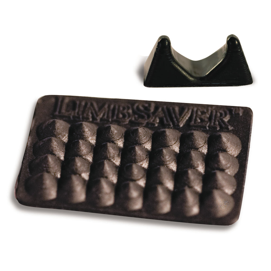 Limbsaver Fall-Away Arrow Holder with Drop Pad Combo