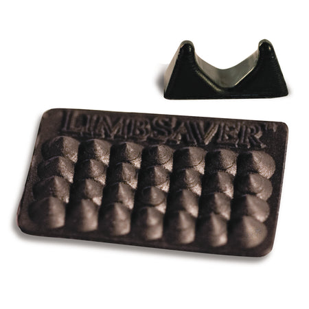 Limbsaver Fall-Away Arrow Holder with Drop Pad Combo