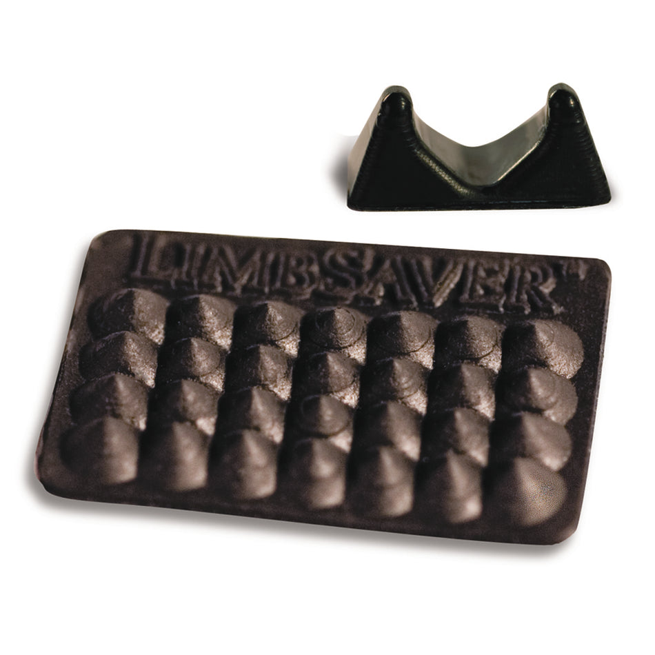 Limbsaver Fall-Away Arrow Holder with Drop Pad Combo