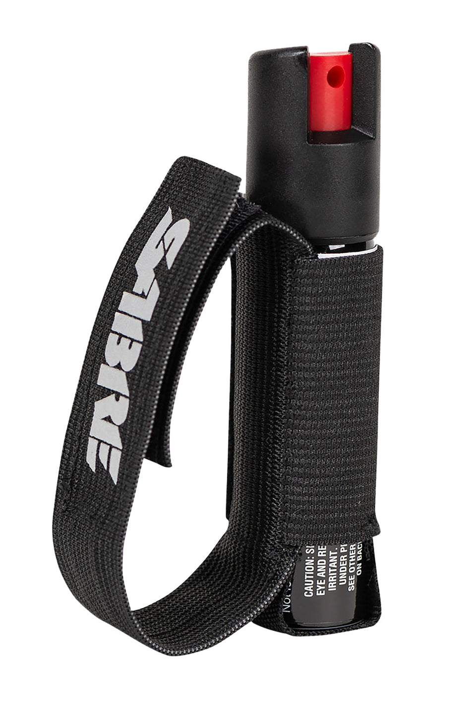 Sabre P22J Jogger OC Pepper Spray 0.75oz 8-10ft Range Adjustable Hand Strap