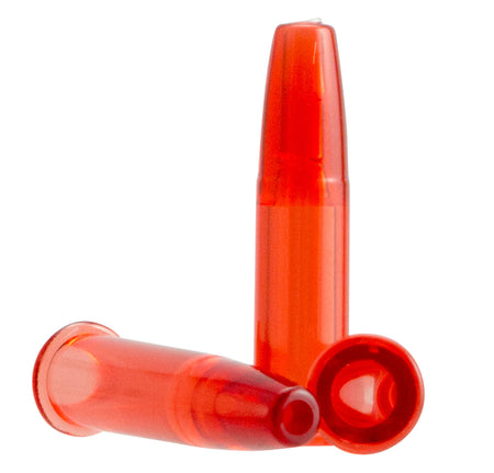 Traditions Snap Caps .17 HMR & .22 WMR Rifle 12-Pack - ASC22