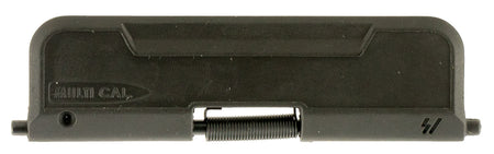 Strike Industries ARUDCE0122 AR-15 Ultimate Dust Cover Black Polymer with Spring and Pin